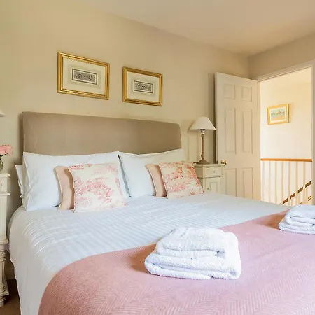Lockton Holiday home Pickering