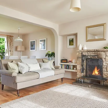 Lockton Holiday home *